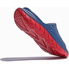 image:imageGLOBALWIN Recovery Slides For Women Mia Comfortable Sandals With Arch Support Indoor Outdoor Cloud Slippers Reduce Stress on Feet LightweightSs232 Blue Red