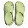 image:imageGLOBALWIN Recovery Slides For Women Mia Comfortable Sandals With Arch Support Indoor Outdoor Cloud Slippers Reduce Stress on Feet LightweightSs232 Evening Primrose Blue