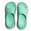 image:imageGLOBALWIN Recovery Slides For Women Mia Comfortable Sandals With Arch Support Indoor Outdoor Cloud Slippers Reduce Stress on Feet LightweightSs232 Olive Green