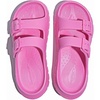 image:imageGLOBALWIN Recovery Slides For Women Mia Comfortable Sandals With Arch Support Indoor Outdoor Cloud Slippers Reduce Stress on Feet LightweightSs233 Pink