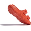 image:imageGLOBALWIN Recovery Slides For Women Mia Comfortable Sandals With Arch Support Indoor Outdoor Cloud Slippers Reduce Stress on Feet LightweightSs233 Vibrant Orange