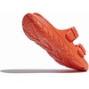 image:imageGLOBALWIN Recovery Slides For Women Mia Comfortable Sandals With Arch Support Indoor Outdoor Cloud Slippers Reduce Stress on Feet LightweightSs233 Vibrant Orange