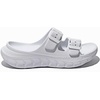 image:imageGLOBALWIN Recovery Slides For Women Mia Comfortable Sandals With Arch Support Indoor Outdoor Cloud Slippers Reduce Stress on Feet LightweightSs233 White