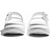 image:imageGLOBALWIN Recovery Slides For Women Mia Comfortable Sandals With Arch Support Indoor Outdoor Cloud Slippers Reduce Stress on Feet LightweightSs233 White