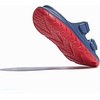 image:imageGLOBALWIN Recovery Slides For Women Mia Comfortable Sandals With Arch Support Indoor Outdoor Cloud Slippers Reduce Stress on Feet LightweightSs235 Blue Red