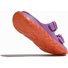 image:imageGLOBALWIN Recovery Slides For Women Mia Comfortable Sandals With Arch Support Indoor Outdoor Cloud Slippers Reduce Stress on Feet LightweightSs235 Cyclamenmock Orange