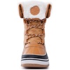 image:imageGLOBALWIN Womens 1706 Winter Snow Boots1706camel