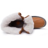 image:imageGLOBALWIN Womens 1706 Winter Snow Boots1706camel