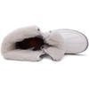image:imageGLOBALWIN Womens 1706 Winter Snow Boots1706white Print