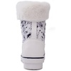 image:imageGLOBALWIN Womens 1706 Winter Snow Boots1706white Print