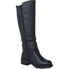 image:imageGLOBALWIN Womens 18YY06 Fashion Boots18yy06 Black