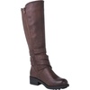 image:imageGLOBALWIN Womens 18YY06 Fashion Boots18yy06 Brown