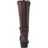 image:imageGLOBALWIN Womens 18YY06 Fashion Boots18yy06 Brown