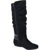 image:imageGLOBALWIN Womens 18YY30 Black Fashion Boots 7M