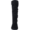 image:imageGLOBALWIN Womens 18YY30 Black Fashion Boots 7M