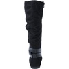 image:imageGLOBALWIN Womens 18YY30 Black Fashion Boots 7M