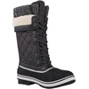 image:imageGLOBALWIN Womens 1932 Mid Calf Winter Snow Boots1932grey