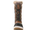 image:imageGLOBALWIN Womens Asymmetrical MidCalf Fashion Snow Boots1908brownGrey