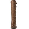 image:imageGLOBALWIN Womens Boots Back Lace Up Fall Winter Fashion Knee High Boots For Women22yy08 Camel