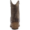 image:imageGLOBALWIN Womens Brown Cowgirl Boots Ankle Booties22yy10 Brown 1