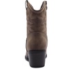image:imageGLOBALWIN Womens Brown Cowgirl Boots Ankle Booties22yy10 Camel2