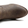 image:imageGLOBALWIN Womens Brown Cowgirl Boots Ankle Booties25yy04 Brown