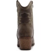 image:imageGLOBALWIN Womens Brown Cowgirl Boots Ankle Booties25yy04 Brown
