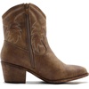 image:imageGLOBALWIN Womens Brown Cowgirl Boots Ankle Booties25yy04 Camel