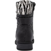 image:imageGLOBALWIN Womens Combat Boots Lace Up Boots For Women Ankle Booties With Low Heel Fashion Dressy Short Boots2121 Black2