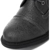 image:imageGLOBALWIN Womens Combat Boots Lace Up Boots For Women Ankle Booties With Low Heel Fashion Dressy Short Boots2121grey