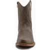 image:imageGLOBALWIN Womens Cowboy Boots Short Western Boots Ankle Booties25yy01brown