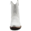 image:imageGLOBALWIN Womens Cowboy Boots Short Western Boots Ankle BootiesWhite
