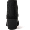 image:imageGLOBALWIN Womens Cowgirl Boots Pull On Ankle Booties21yy01 Black2