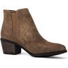 image:imageGLOBALWIN Womens Cowgirl Boots Pull On Ankle Booties21yy01 Camel2