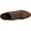 image:imageGLOBALWIN Womens Cowgirl Boots Pull On Ankle Booties21yy01 Camel2