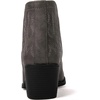 image:imageGLOBALWIN Womens Cowgirl Boots Pull On Ankle Booties21yy01 Grey2