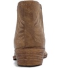 image:imageGLOBALWIN Womens Cowgirl Boots Pull On Ankle Booties25yy05 Camel