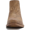 image:imageGLOBALWIN Womens Cowgirl Boots Pull On Ankle Booties25yy05 Camel