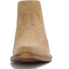 image:imageGLOBALWIN Womens Cowgirl Boots Pull On Ankle Booties25yy05 Khaki