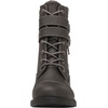image:imageGLOBALWIN Womens Fashion Low Heels Ankle Boots1903grey