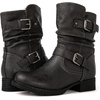 image:imageGLOBALWIN Womens Fur Booties Fashion Combat Ankle Boots For Women17yy12 Grey2