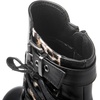 image:imageGLOBALWIN Womens High Heel Boots For Women21yy06black