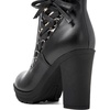 image:imageGLOBALWIN Womens High Heel Boots For Women21yy06black