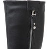image:imageGLOBALWIN Womens Knee High Boots Fashion Comfortable Riding Boots For Women Low Heel16yy25black