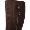 image:imageGLOBALWIN Womens Knee High Boots Fashion Comfortable Riding Boots For Women Low Heel16yy25brown
