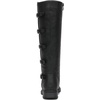 image:imageGLOBALWIN Womens Knee High Boots Horseback Riding Tall Boots For Women With Low Heel Comforable For Walking23yy17 Black