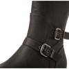 image:imageGLOBALWIN Womens Knee High Fashion Boots For Women21yy10 Grey