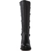 image:imageGLOBALWIN Womens Knee High Fashion Boots Riding Boots For Women21yy10 Black2