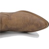 image:imageGLOBALWIN Womens Knee High Long Pointed Toe Western Cowboy Boots For Women23yy12 Camel