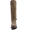 image:imageGLOBALWIN Womens KneeHigh Riding Boots Tall Fashion Boots with Chunky Low Heel amp Side Zipper Everyday Wear Casual Boots For Women19yy15 Camel2